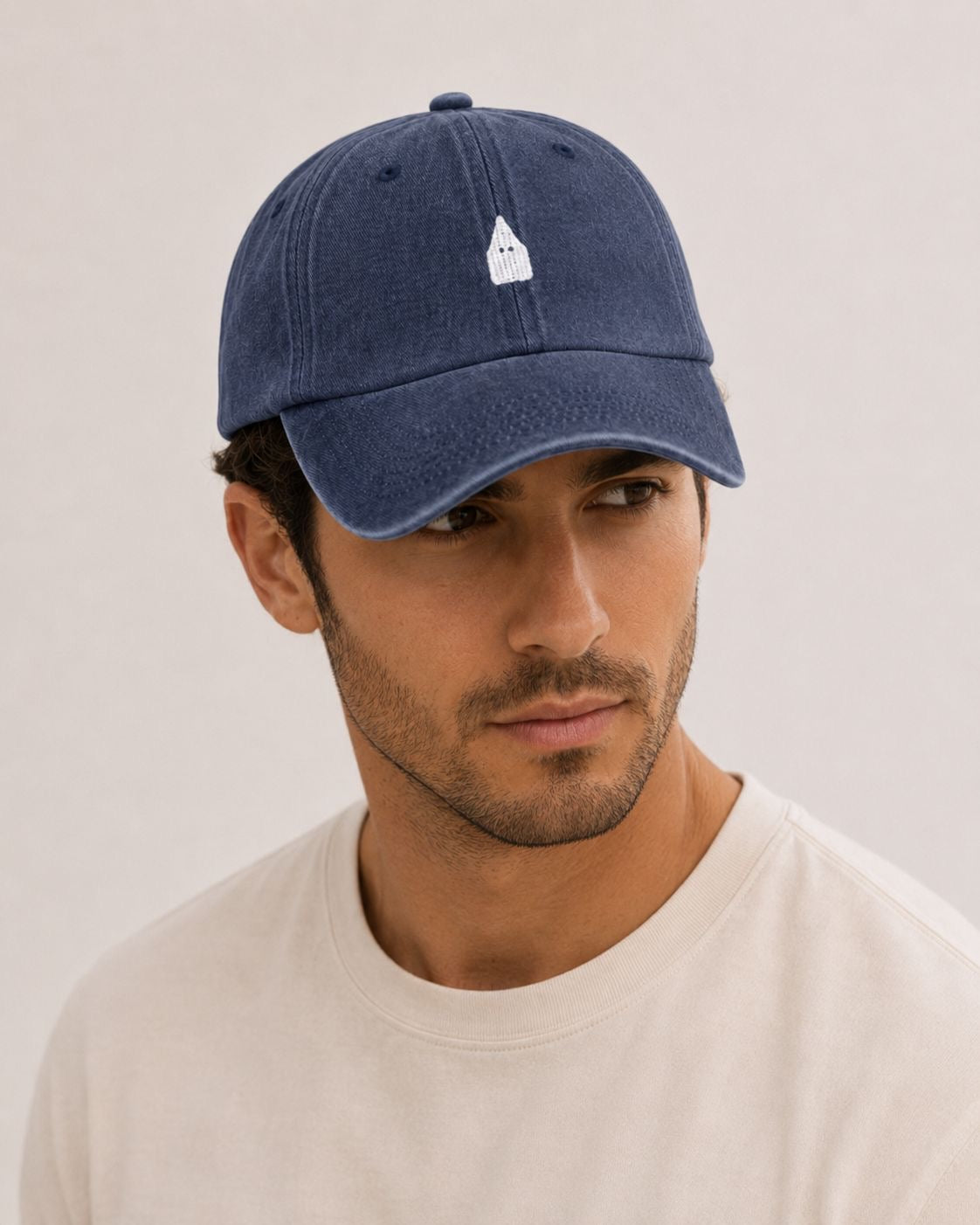 Gorra Azul | TRAMO