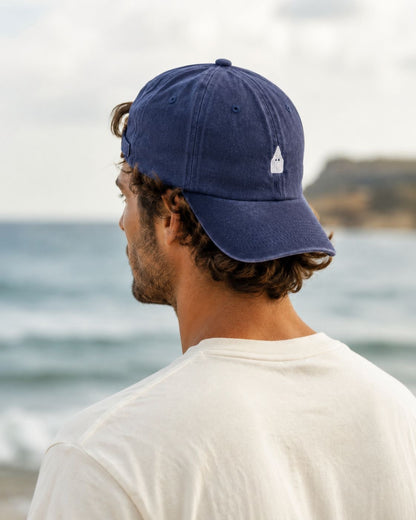 Gorra Azul | TRAMO