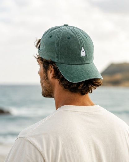 Gorra Verde | TRAMO