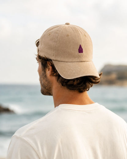 Gorra Albero | TRAMO